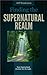Finding the Supernatural Realm