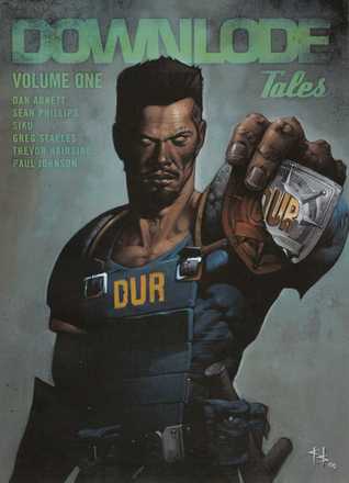 Downlode Tales: Volume One