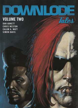 Downlode Tales: Volume Two