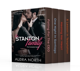 Stanton Family Boxed Set (Kindle Edition)