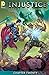 Injustice: Gods Among Us: Year Five (2015-2016) #20 (Injustice: Gods Among Us (2013-2016))
