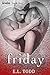 Friday: A Contemporary Romance With Angst