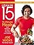 Lean in 15: 15-Minute Meals and Workouts to Keep You Lean and Healthy