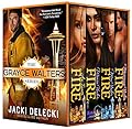 The Grayce Walters Romantic Suspense Series: The Grayce Walters Series