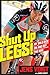 Shut Up, Legs! by Jens Voigt