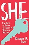 She by Karoline Lewis