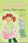 Gooney Bird Green...