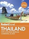 Fodor's Thailand:...