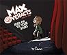 Max Overacts, Vol. One by Caanan Grall Max Overacts, Vol. One by Caanan Grall