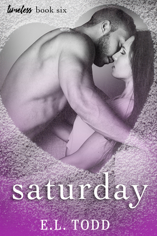 Saturday (Timeless, #6)
