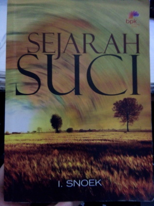 Sejarah Suci