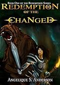 Redemption Of The Changed: Book One In The Redemption Series