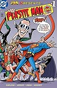 Plastic Man Special (1999) #1