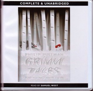 Grimm Tales for Young and Old