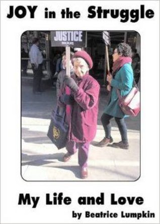 JOY in the STRUGGLE (Paperback)