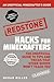 Hacks for Minecrafters: Redstone: An Unofficial Minecrafters Guide