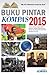 Buku Pintar Kompas 2015