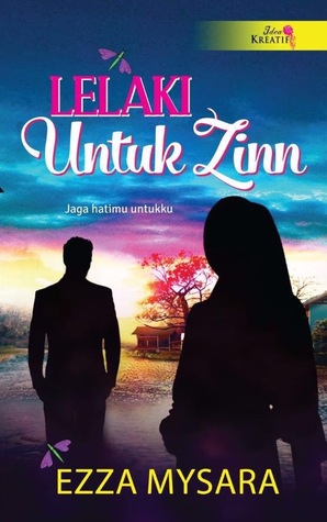 Lelaki Untuk Zinn (Paperback)