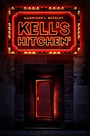 Kell's Hitchen' (Kindle Edition)