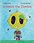 Crombie the Zombie by David Holt
