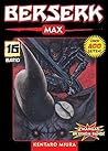 Berserk Max, Band 16