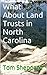 What About Land Trusts in North Carolina
