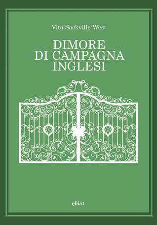 Dimore di campagna inglesi