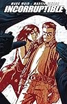 Incorruptible Vol. 4 by Mark Waid Incorruptible Vol. 4 by Mark Waid