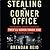 Stealing the Corner Office by Brendan Reid