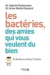 Les bactéries, de...