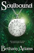 Soulbound (Return of the Elves, #1)
