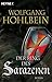 Der Ring des Sarazenen by Wolfgang Hohlbein