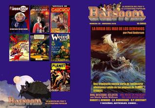Barsoom vol. 28