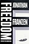 Freedom by Jonathan Franzen