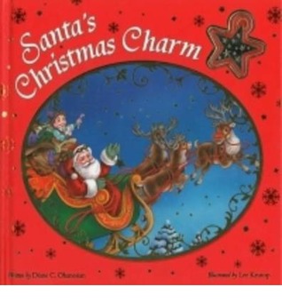 Santa's Christmas Charm