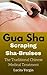 Gua Sha Scraping Sha-Bruises: The Traditional Chinese Medical Treatment