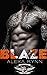 Blaze (Blaze: Red Sin MC, #1)