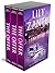 The Offer Boxed Set (The Billionaire's Love Story, #4-6)