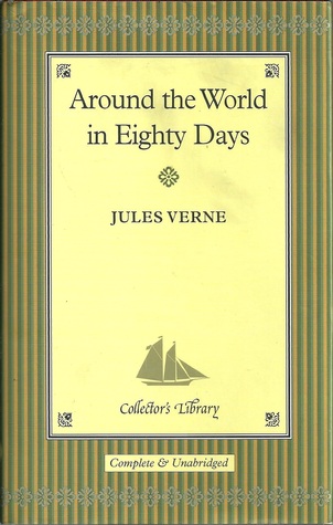 Around the World in Eighty Days