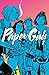 Paper Girls, Volume 1