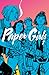 Paper Girls, Volume 1