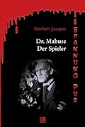 Dr. Mabuse, Der Spieler