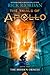 The Hidden Oracle (The Trials of Apollo, #1)