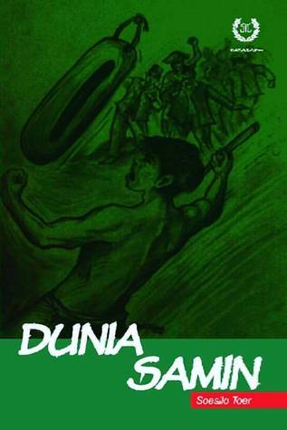 Dunia Samin (Paperback)