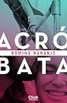 Acróbata by Romina Naranjo
