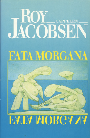 Fata Morgana (Paperback)