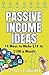 Passive Income by Eliot Tennant