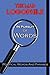 The Mad Logophile: In Pursuit Of Words: Words From The World Of Politics
