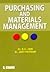 Purchasing And Materials Management by K.C. Jain