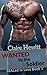 Military Romance: Wanted by the Soldier (A Bad Boy Military Romance) (SEALed in Love Book 1)